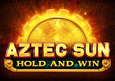Игровой автомат aztec sun