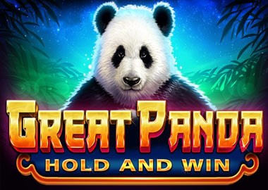 Игровой автомат great panda