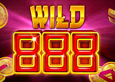 Игровой автомат wild 888